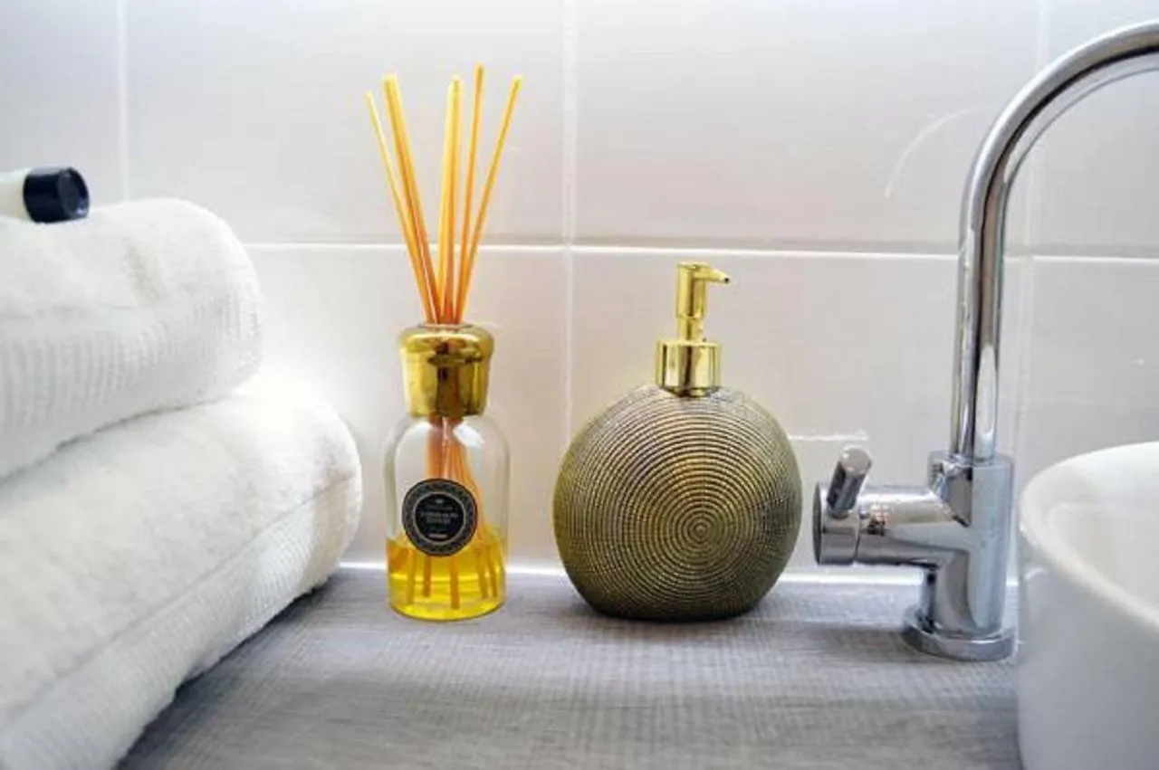 Bed & Breakfast New Monumental Garden View Studio Amsterdam