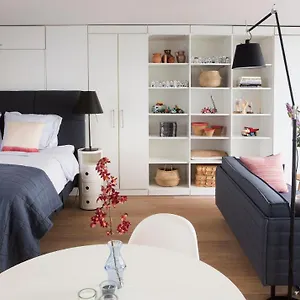 Bed & Breakfast Bb Museumquarter, Amsterdam