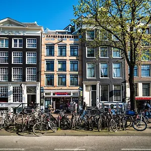 3* Bed and breakfast Beautiful Dutchhouse Centrum