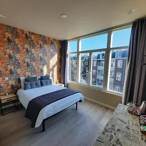 Bed & Breakfast Roomwest, Amsterdam