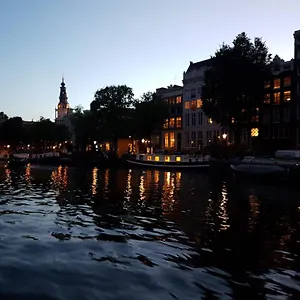 Bed & Breakfast Mar&mar Bb, Amsterdam