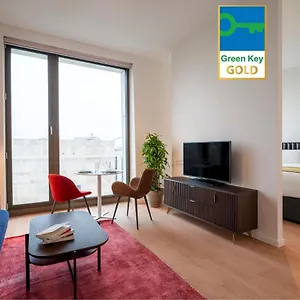 **** Aparthotel Premier Paesi Bassi