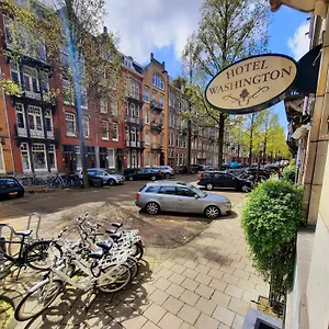 ** Hotel Washington Paesi Bassi
