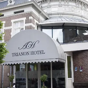 Budget Trianon Hotel Amsterdam
