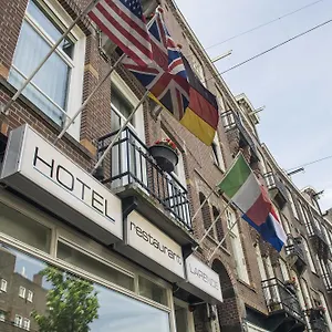 Larende Hotel Amsterdam